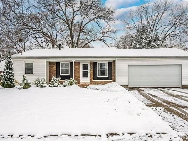 House for sale in Hazelwood, Missouri