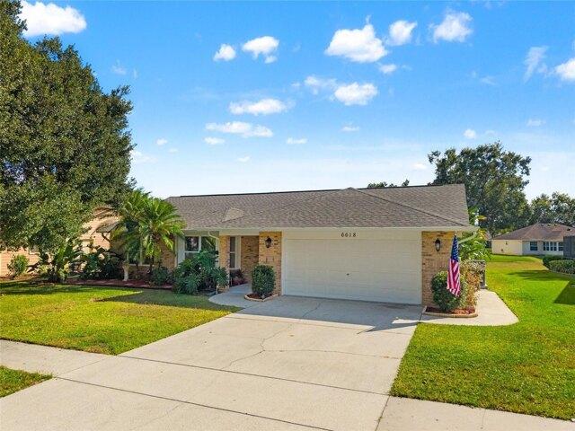 House for sale in Zephyrhills, Florida