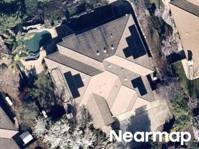 House for sale in Rescue, California