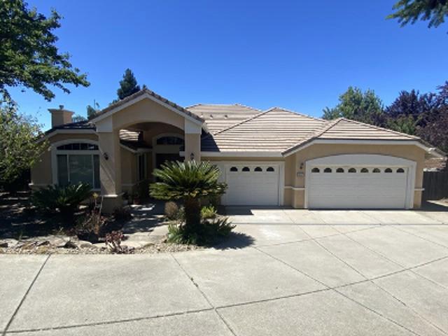 House for sale in Rescue, California