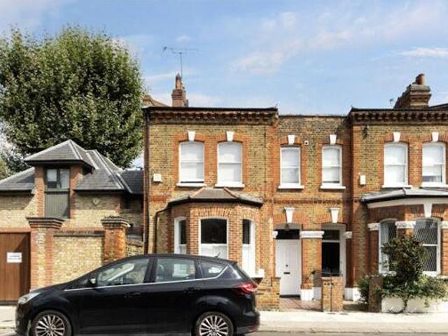 House for sale in Lyons, Greater London