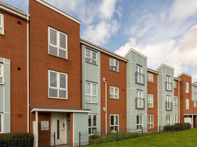 Apartment for rent in Plant's Green, Cradley Heath