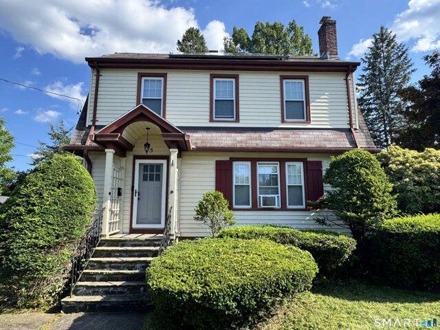House for sale in New Britain, Connecticut