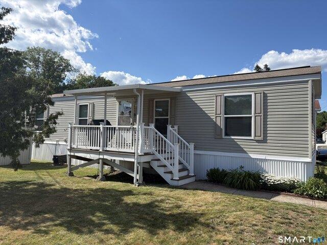 Property for sale in North Branford, Connecticut