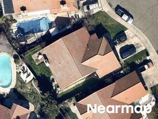 House for sale in California