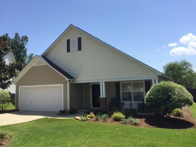 House for rent in Chapin