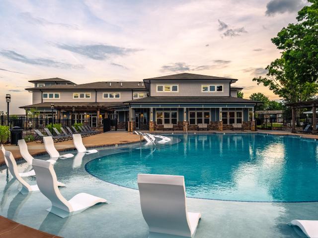 Apartment for rent in Blacksburg