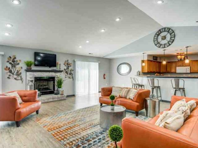 Apartment for rent in Durham, Durham County