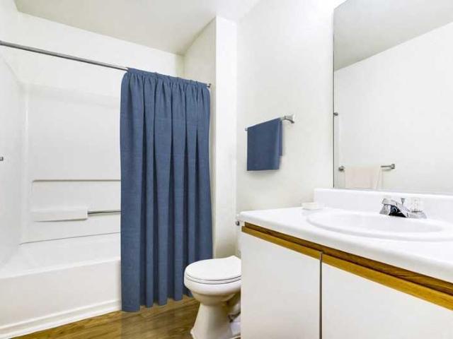 Apartment for rent in Durham, North Carolina