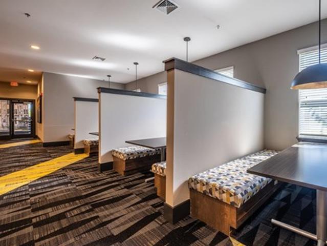 Apartment for rent in Blacksburg