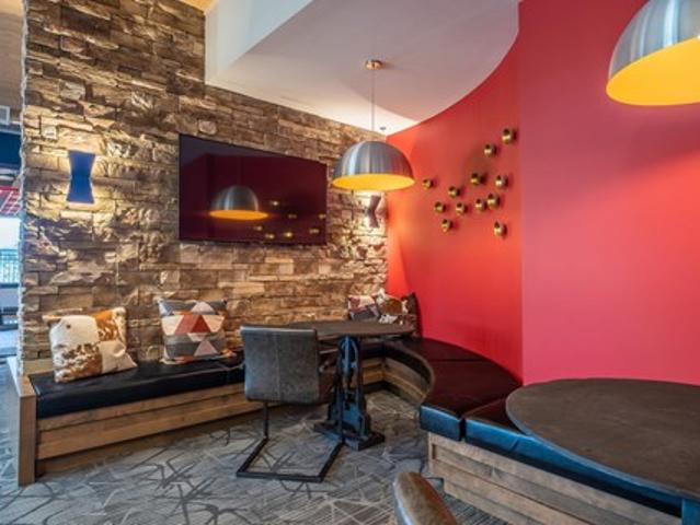 Apartment for rent in Blacksburg