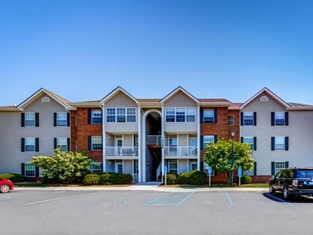 Apartment for rent in Blacksburg