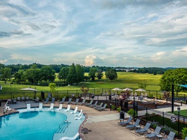Apartment for rent in Blacksburg