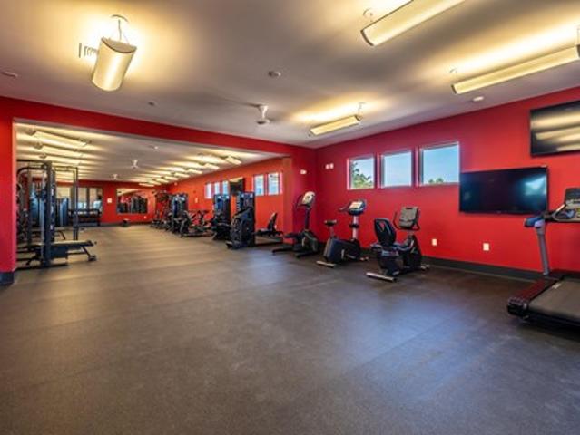 Apartment for rent in Blacksburg