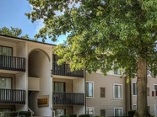 Apartment for rent in Blacksburg