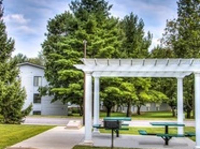 Apartment for rent in Blacksburg