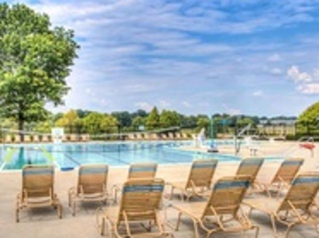 Apartment for rent in Blacksburg