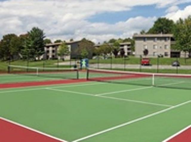 Apartment for rent in Blacksburg