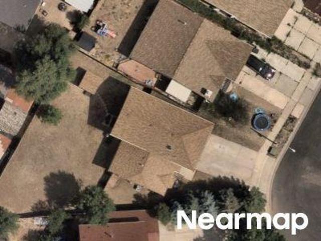 House for sale in Colorado Springs, Colorado