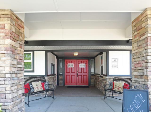 Apartment for rent in Aurora, Colorado