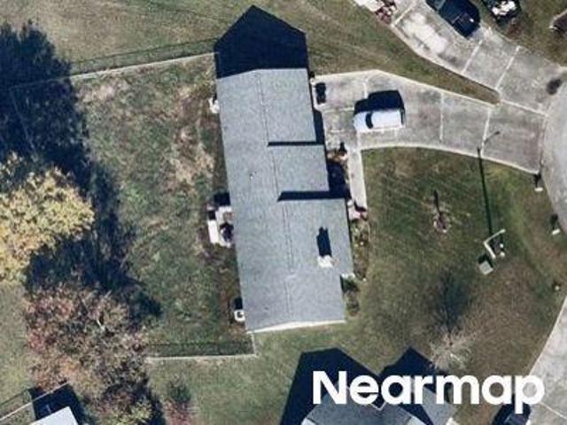House for sale in Hubert, North Carolina