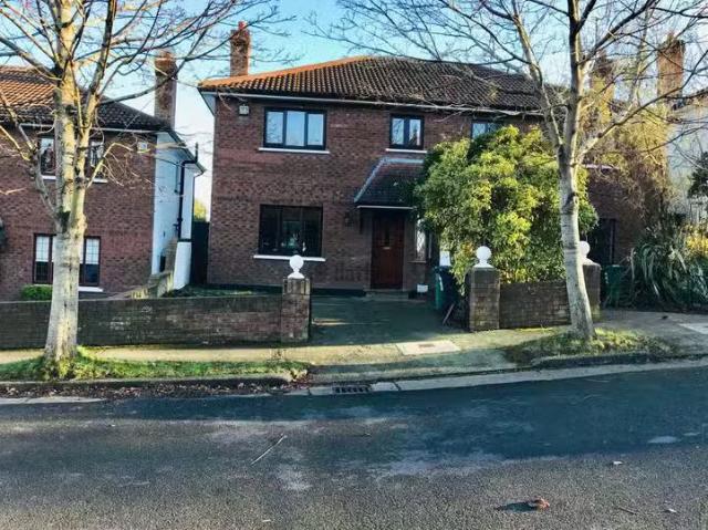 House to rent