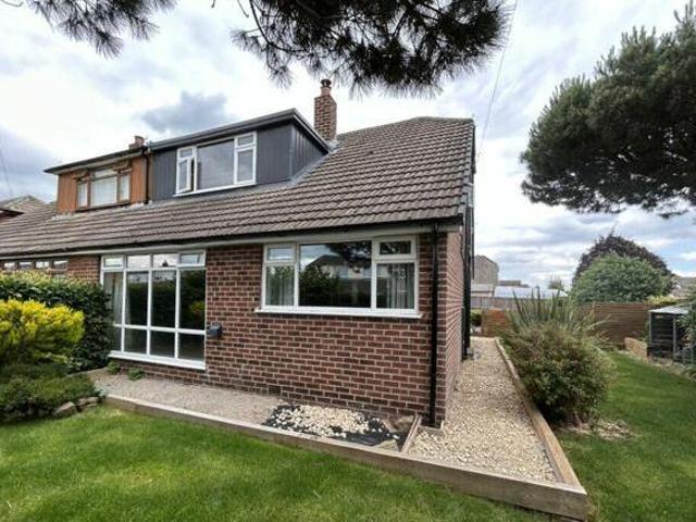 House for rent in Mirfield