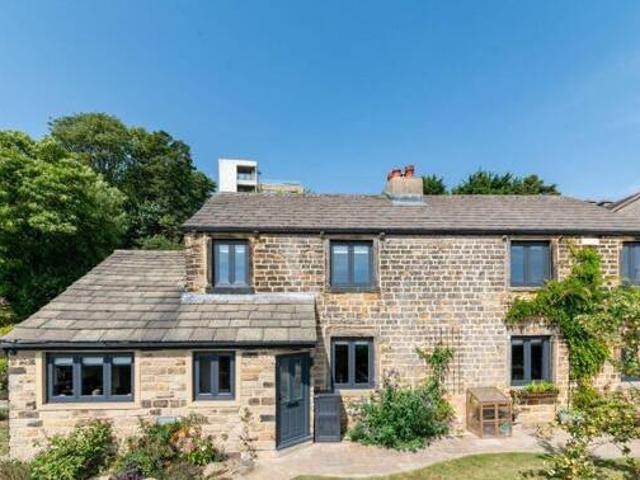 House for sale in North Yorkshire