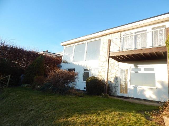 House for rent in Overthorpe, West Yorkshire