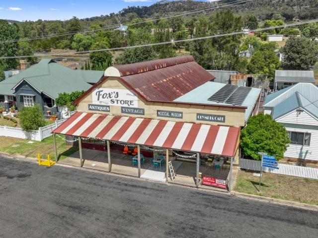 Property for sale in Murrurundi, New South Wales
