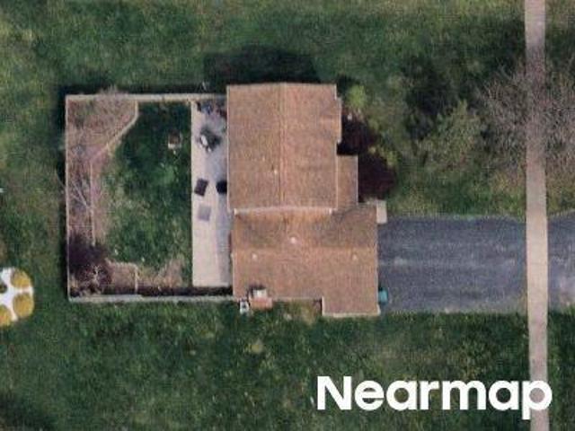 House for sale in New York