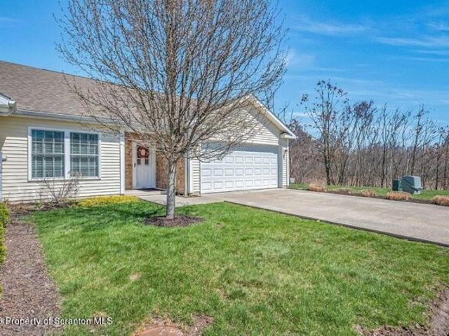 House for sale in Archbald, Pennsylvania