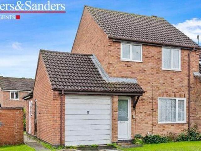 House for sale in Bishopton, Stratford-on-Avon