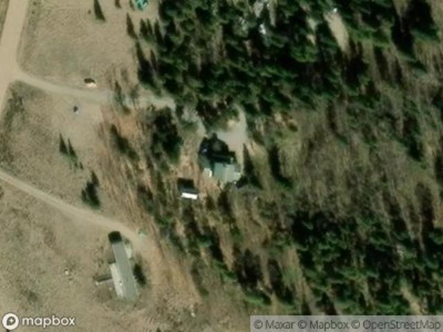 House for sale in Fairplay, Colorado