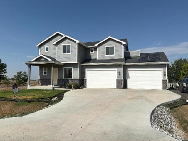 House for sale in Colorado