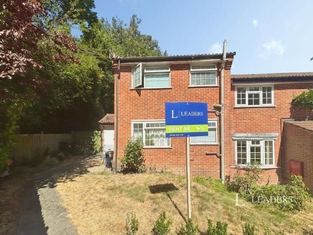 House for rent in Hythe and Dibden, Ashurst Bridge