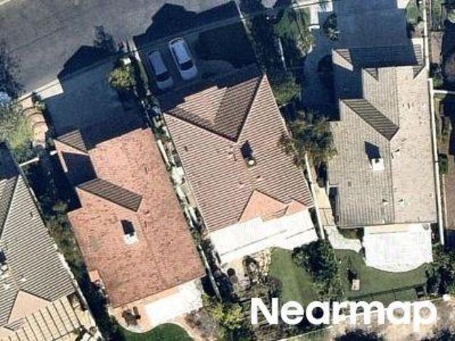 House for sale in Rancho Santa Margarita, California