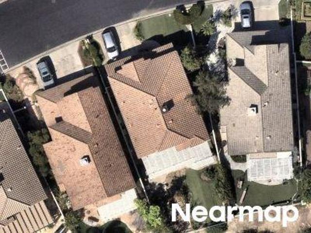 House for sale in Dove Canyon, Rancho Santa Margarita