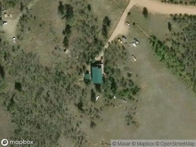 House for sale in Fairplay, Colorado