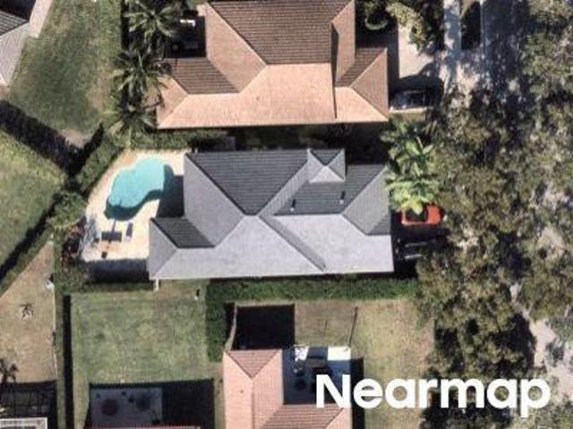 House for sale in Weston, Florida