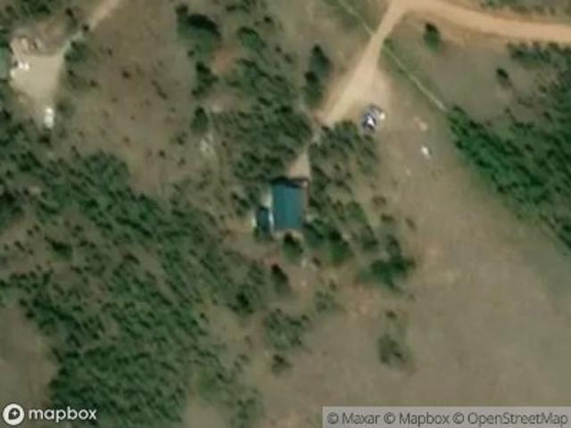 House for sale in Fairplay