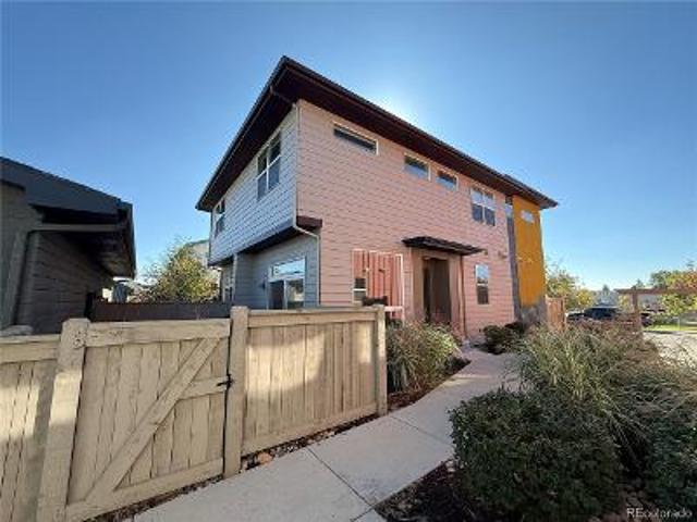 Condo for sale in Lafayette, Colorado