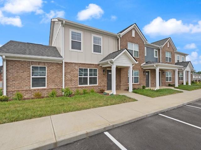 Apartment for rent in Sellersburg, Indiana