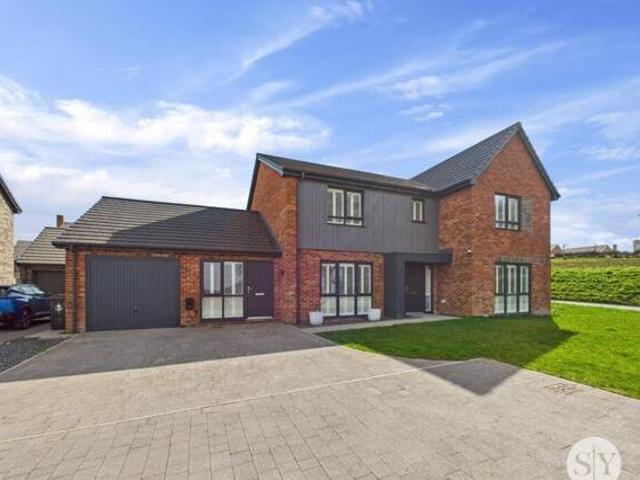 House for sale in Blackburn, Lancashire
