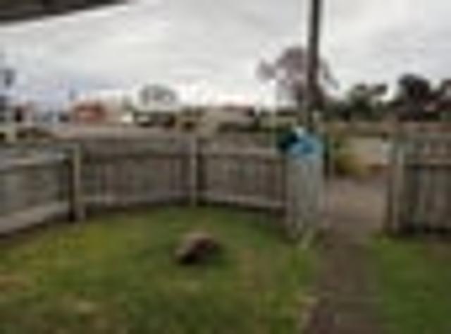 Apartment for rent in Foxton, Manawatu-Whanganui