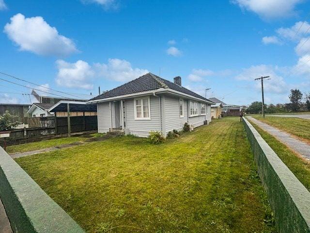 House for rent in Foxton, Horowhenua District