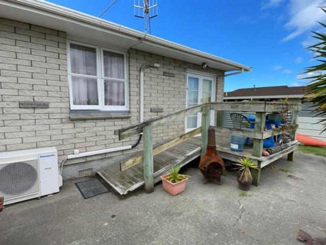 Apartment for rent in Horowhenua District