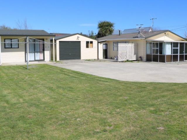 House for rent in Horowhenua District