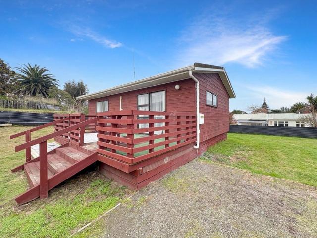 House for rent in Foxton, Horowhenua District