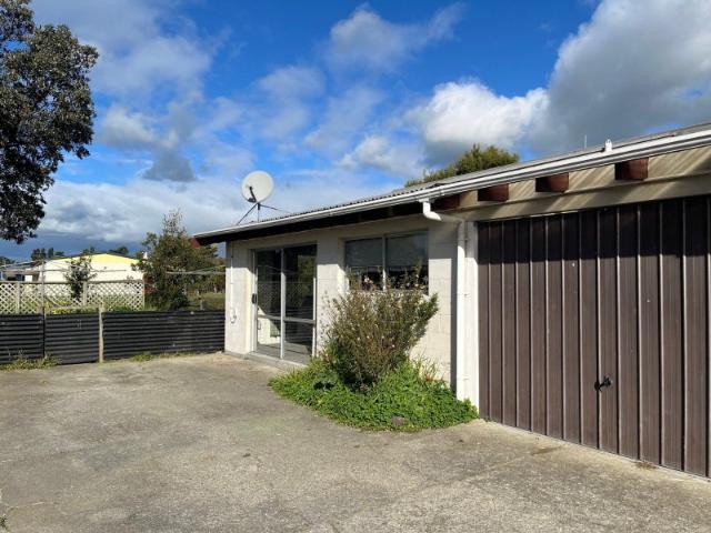 Apartment for rent in Foxton, Horowhenua District